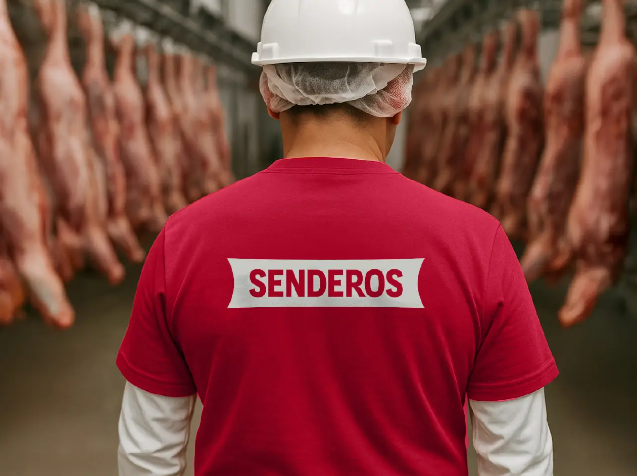 Senderos promo